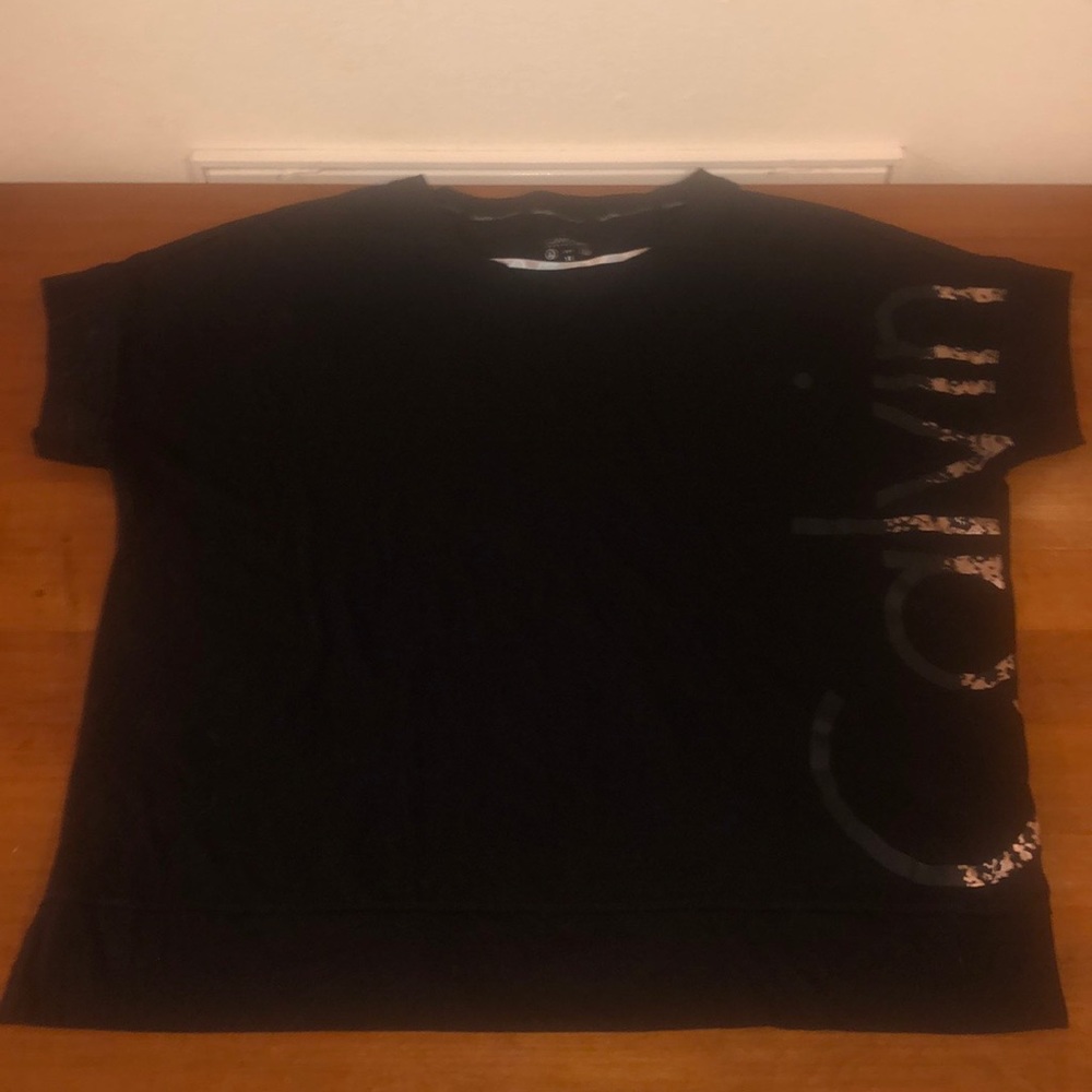 Calvin Klein Performance T shirt